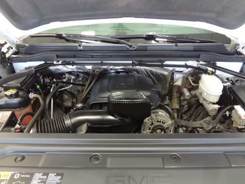 Used 2016 GMC Sierra 2500 image 17