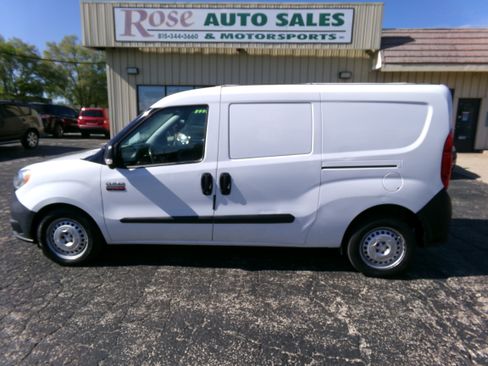 Used 2019 RAM ProMaster City image 2