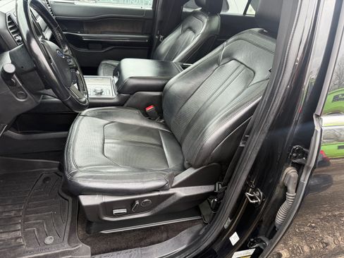 Used 2018 Ford Expedition Limited image 7