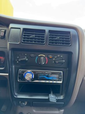 Used 2003 Toyota Tacoma TRD Off-Road image 36