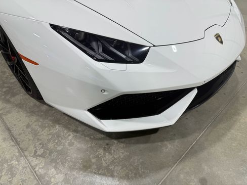 Used 2015 Lamborghini Huracan LP 610-4 image 36