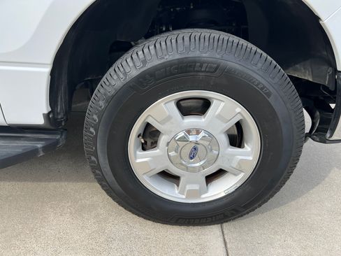 Used 2012 Ford F150 XLT image 20
