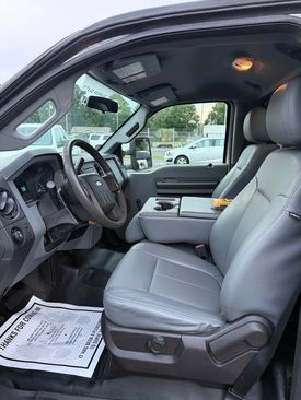Used 2015 Ford F350 XL image 9