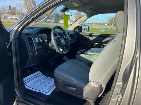 Used 2013 RAM 1500 Tradesman image 7