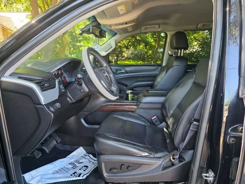 Used 2017 GMC Yukon SLT image 13