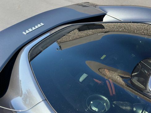 Used 2022 Ferrari 296 GTB image 8