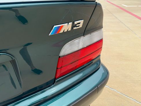 Used 1997 BMW M3 image 4