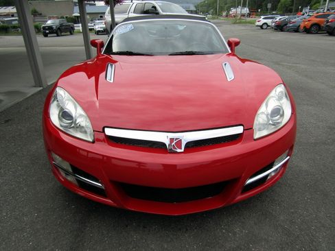 Used 2008 Saturn Sky image 7