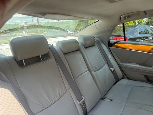 Used 2007 Toyota Avalon Limited image 17
