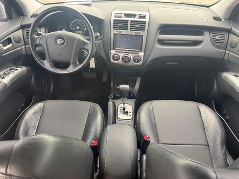 Used 2005 Kia Sportage LX image 21