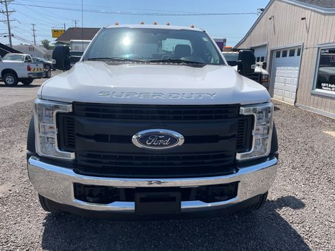Used 2018 Ford F450 image 2