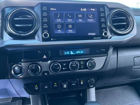 Used 2023 Toyota Tacoma TRD Sport image 24
