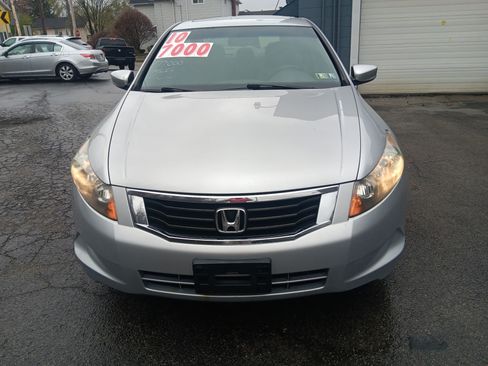 Used 2010 Honda Accord EX-L image 10