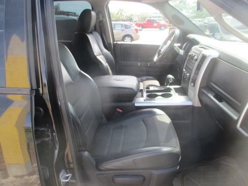 Used 2012 RAM 1500 Sport image 11