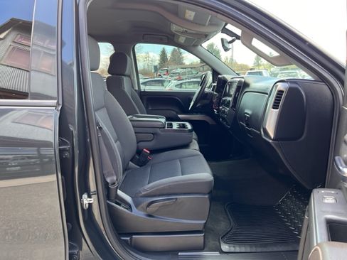 Used 2017 Chevrolet Silverado 1500 LT image 12