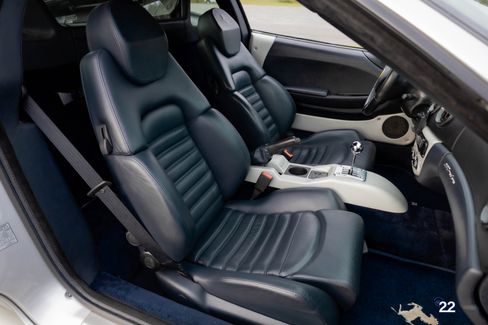 Used 2000 Ferrari 360 Modena image 82