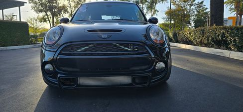 Used 2015 MINI Cooper S image 36