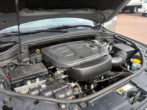 Used 2019 Jeep Grand Cherokee Limited image 10
