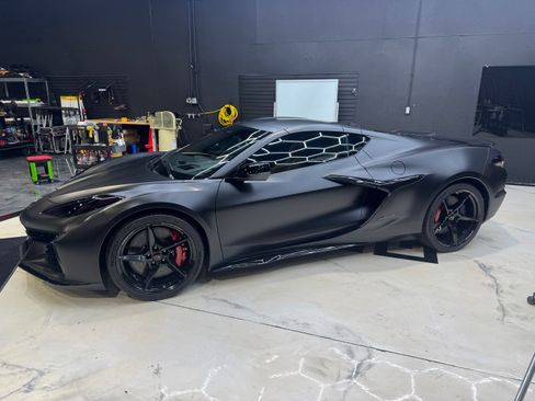 Used 2025 Chevrolet Corvette E-Ray image 22
