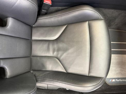 Used 2018 BMW M4 Competition image 24