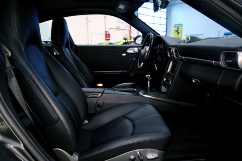 Used 2007 Porsche 911 Carrera 4S image 18