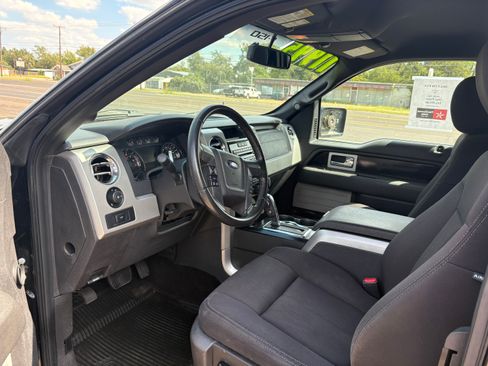 Used 2012 Ford F150 FX4 image 4