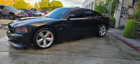 Used 2010 Dodge Charger SRT8 image 17