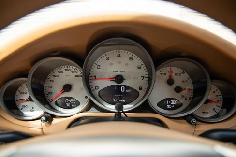 Used 2008 Porsche 911 Carrera S image 37