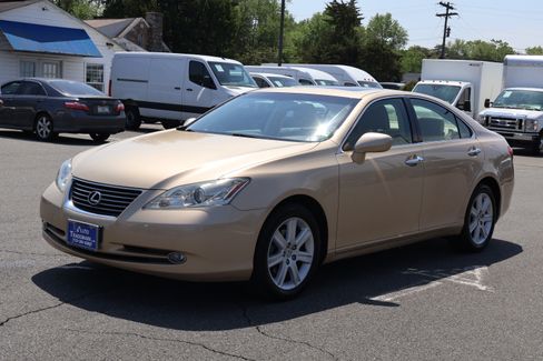 Used 2008 Lexus ES 350 Premium image 4