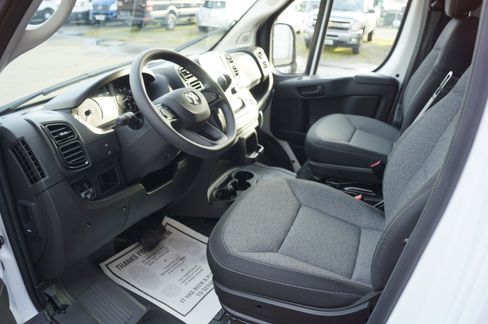 Used 2024 RAM ProMaster 2500 image 13