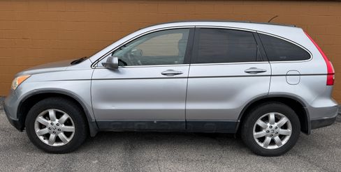 Used 2007 Honda CR-V EX-L image 5