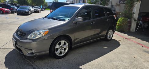 Used 2007 Toyota Matrix XR image 11