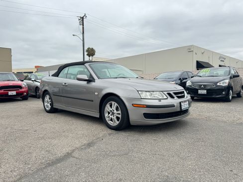 Used 2006 Saab 9-3 2.0T image 8