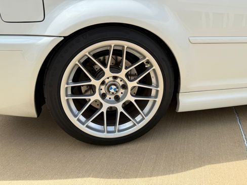 Used 2005 BMW M3 Competition image 20
