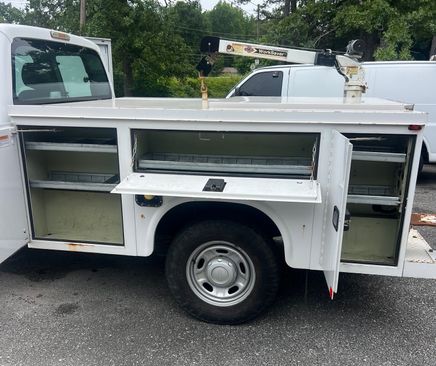 Used 2014 Ford F250 XL image 7