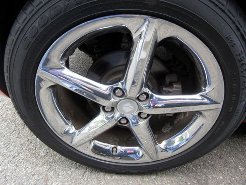 Used 2008 Saturn Sky image 11