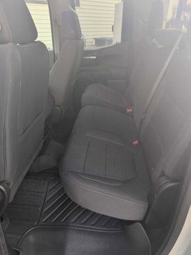 Used 2020 Chevrolet Silverado 1500 LT image 8
