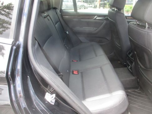 Used 2015 BMW X3 xDrive28i image 10