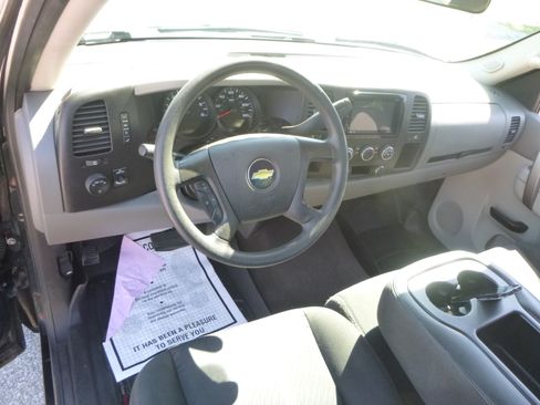 Used 2011 Chevrolet Silverado 1500 LS image 18