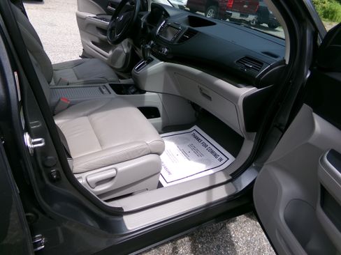 Used 2014 Honda CR-V EX-L image 19