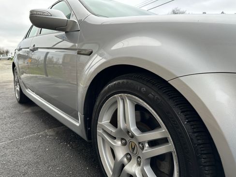 Used 2007 Acura TL image 10