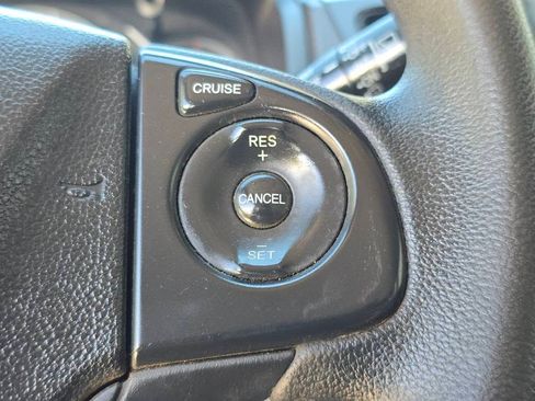 Used 2015 Honda CR-V LX image 14