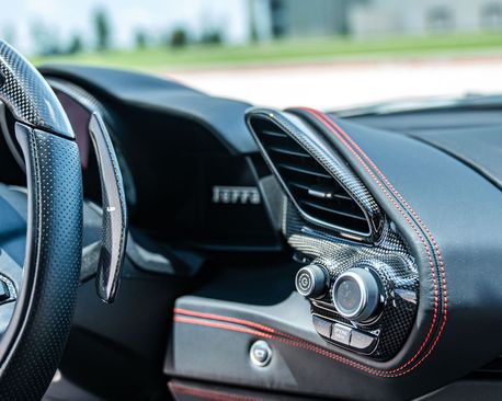 Used 2018 Ferrari 488 GTB image 72
