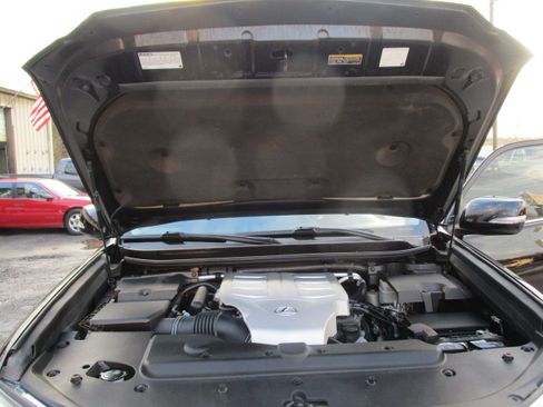 Used 2016 Lexus GX 460 Luxury image 75