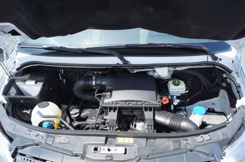 Used 2017 Mercedes-Benz Sprinter 2500 image 20