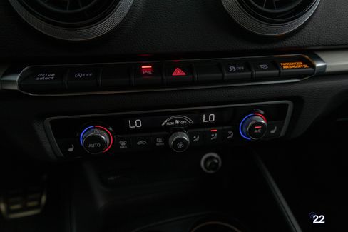 Used 2018 Audi S3 Premium Plus image 34