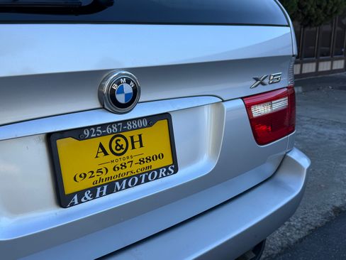 Used 2003 BMW X5 3.0i image 22
