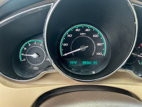 Used 2012 Chevrolet Malibu LT image 15