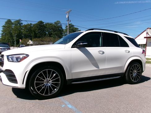Used 2023 Mercedes-Benz GLE 350 image 19