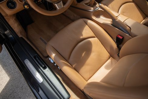 Used 2008 Porsche 911 Carrera S image 14